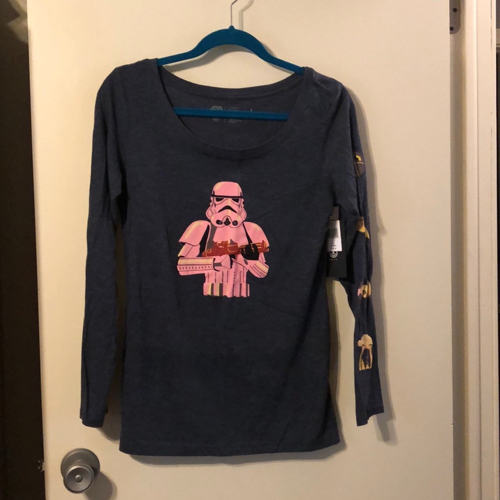 T shirt